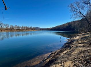 32876 14th Hwy, Marcella, AR 72555