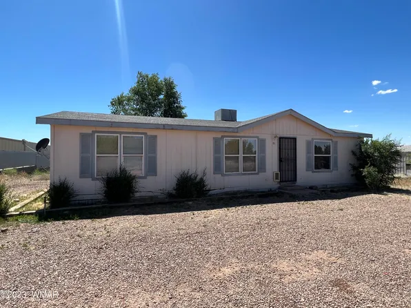 98 W Vista Dr, Snowflake, AZ 85937