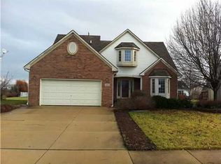 2843 Mystic Dr, Ann Arbor, MI