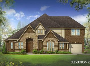 622 Brandi Ridge Dr, Midlothian, TX 76065