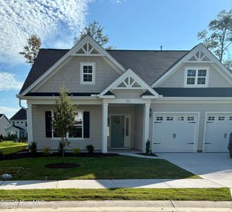 77 Lilaput Circle, Wilmington, NC, 28411