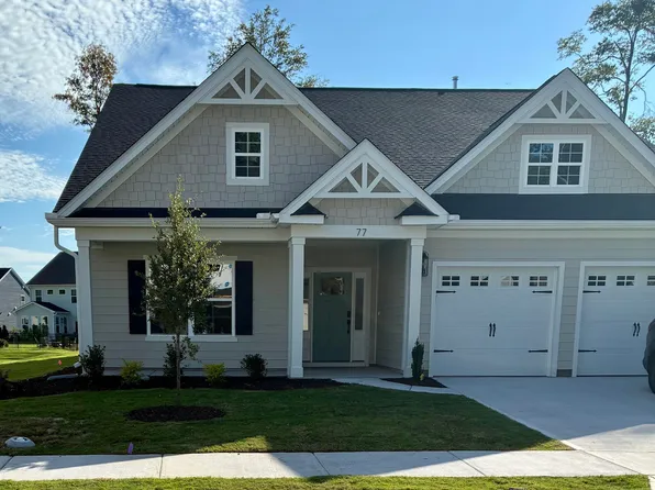 77 Lilaput Circle, Wilmington, NC 28411