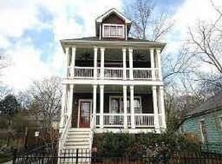 103 Vannoy St, Atlanta, GA 30317