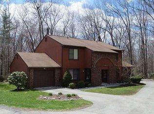 5 Overlook Cir #B, Smithfield, RI 02917