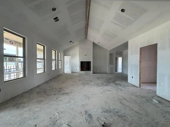 7502 Frazier Rd, Amarillo, TX 79119