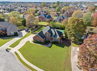 334 Sunnyslope Trl, Madison, AL 35757