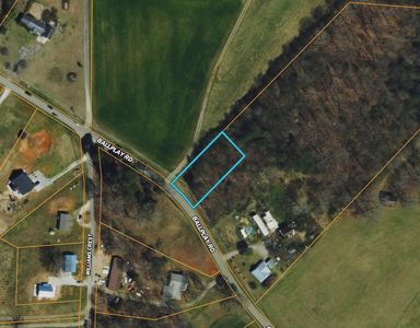 0 Ballplay Rd, Madisonville, TN, 37354