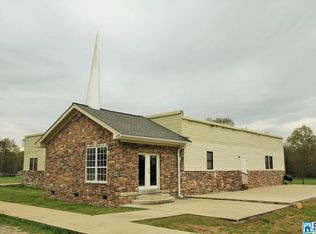 700 Patton Chapel Rd, Lincoln, AL 35096
