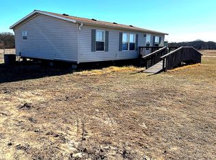 980 County Road 2605, Bonham, TX 75418