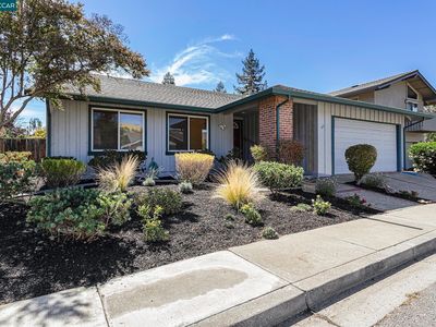 607 Manhasset Ct, Walnut Creek, CA, 94598