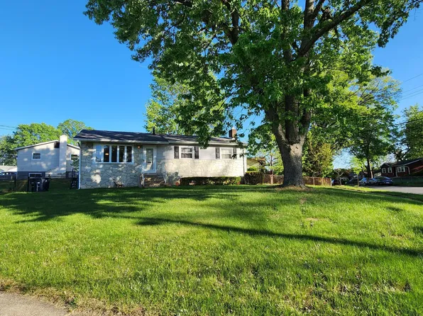 132 Canyon Pl, Capitol Heights, MD 20743