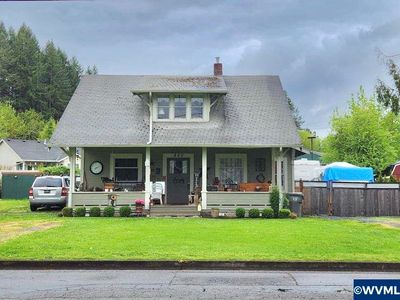 852 18th Ave, Sweet Home, OR, 97386