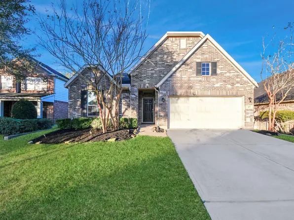 415 Sunny River Ln, Richmond, TX 77406