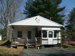 783 Woodstock Rd, Berne, NY 12023