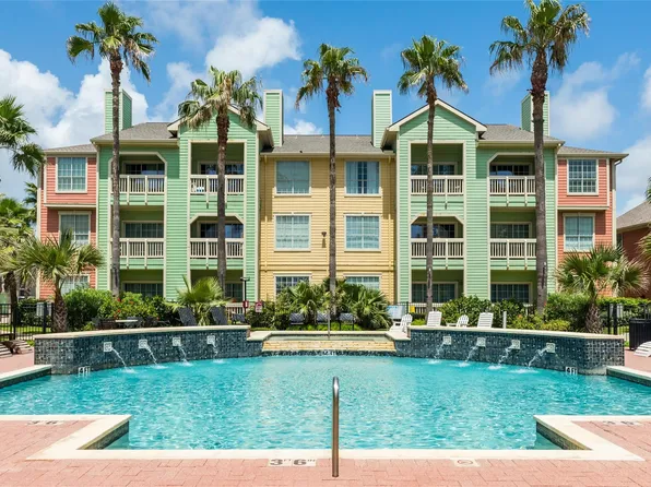7000 Seawall Blvd APT 316, Galveston, TX 77551
