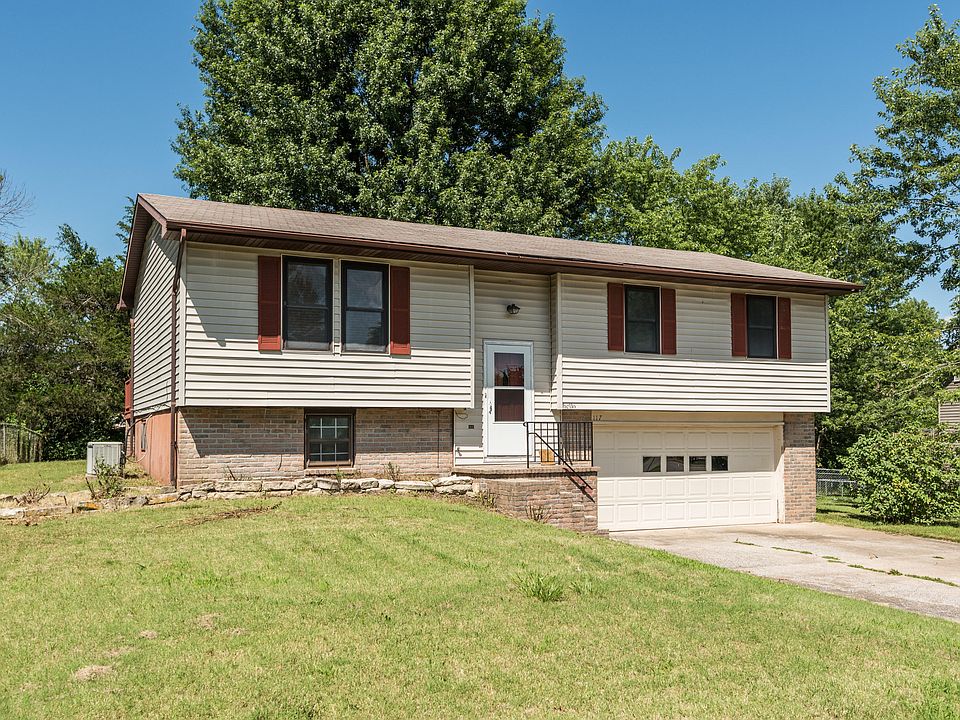 1st image of 117 Wagonwheel Dr