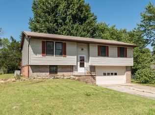 117 Wagonwheel Dr, Jefferson City, MO 65109