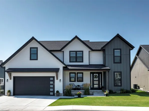 2771 Paniolo Pl, Missoula, MT 59808