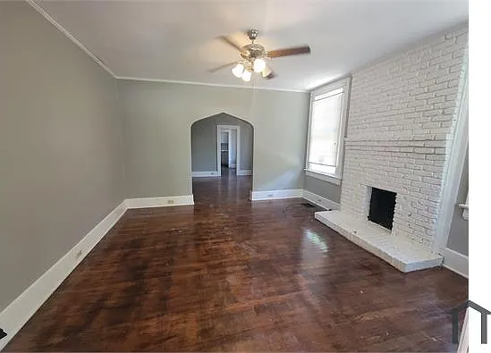 1314 S Hull St — Photo 6
