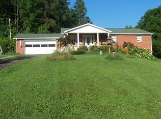 1617 Smith Rd, Annville, KY 40402