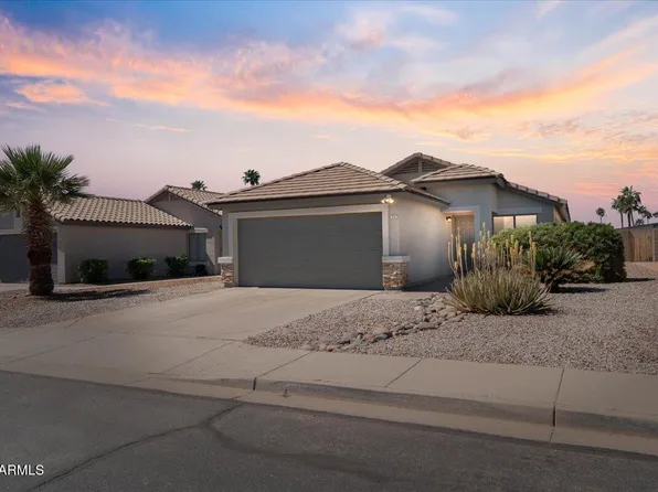 716 S 99TH Street, Mesa, AZ 85208
