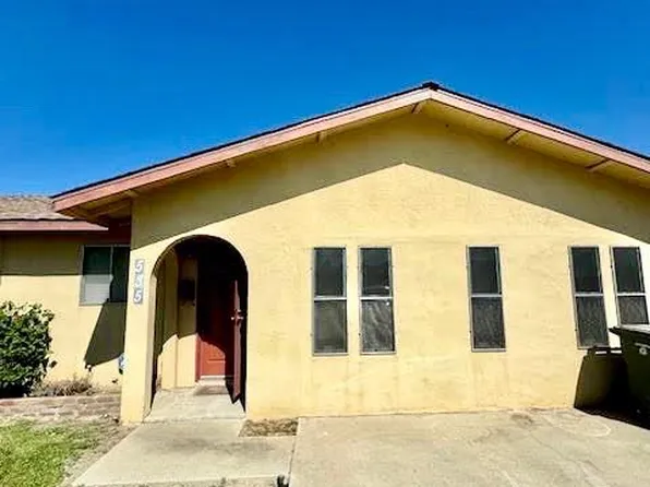 535 East Ave, Livingston, CA 95334