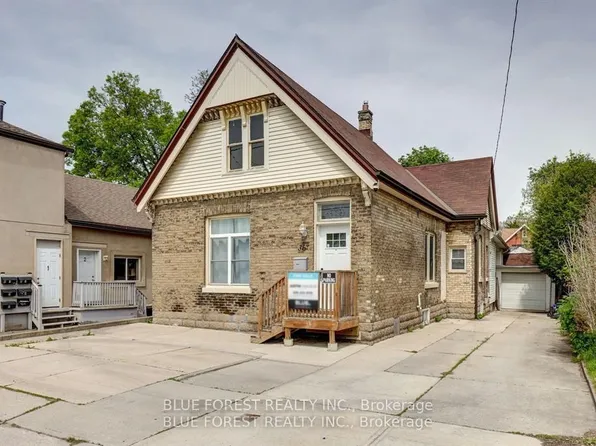 36 Adelaide St S, London, ON N5Z 3K2