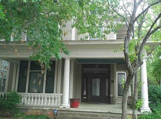 2000 Broadway St, Little Rock, AR 72206