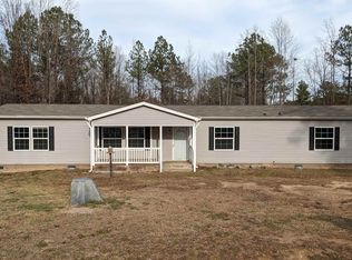 75 Birdie Ln, Louisburg, NC 27549
