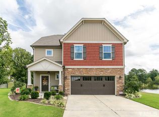 7726 Cedarshire Ct, Raleigh, NC 27616