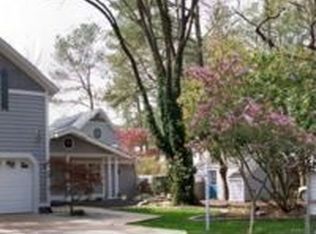 11548 Gum Point Rd, Berlin, MD 21811