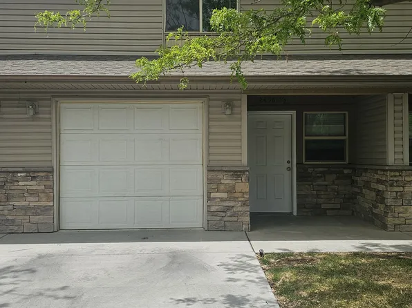 2456 1/2 Theresea Ln, Grand Junction, CO 81505