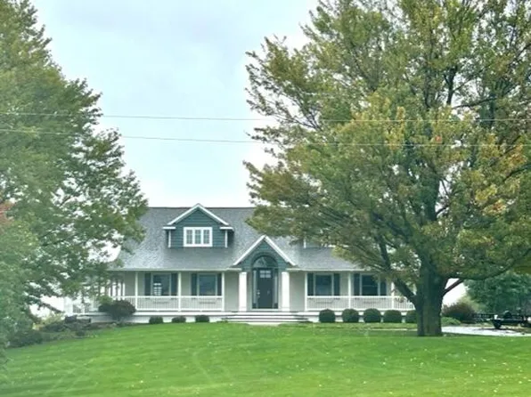 2653 16th Ave SW, Hudsonville, MI 49426