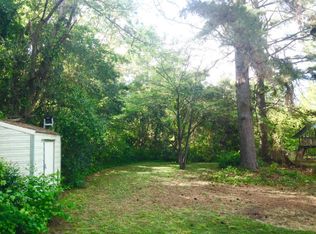 111 N Heyward St, Bishopville, SC 29010