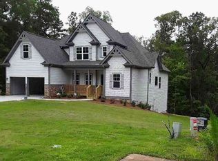 413 Spring Lake Hls, White, GA 30184