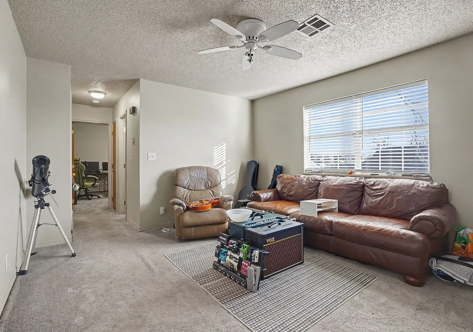 315 S Wewoka Ave — Photo 4