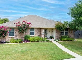 2923 Sheridan Ln, Wylie, TX 75098