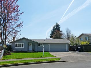 249 49th Loop, Springfield, OR 97478
