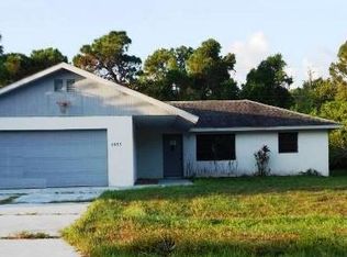 5953 Gillot Blvd, Pt Charlotte, FL 33981