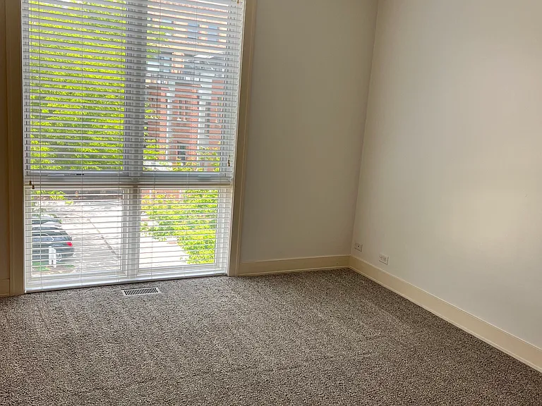 Bedroom 2 (or office)