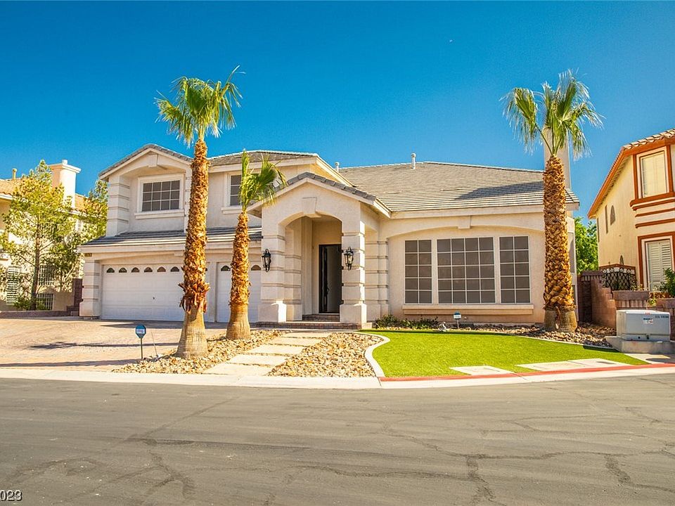 6479 Bright Nimbus Ave, Las Vegas, NV 89139 Zillow