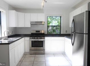 3287 15th Pl SE APT 201, Washington, DC 20020