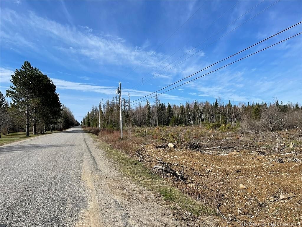 Semiwagan Rd, Nelson, NB E1N 6E7 | MLS #NB117586 | Zillow