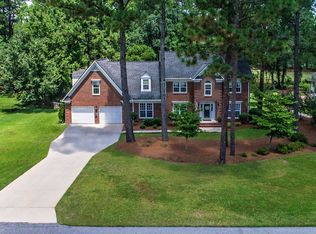 6910 S Staff Rd, Fayetteville, NC 28306