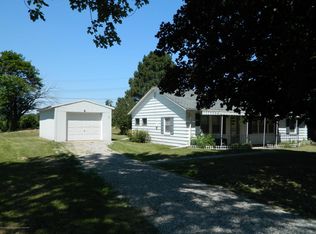 2749 Rowley Rd, Williamston, MI 48895