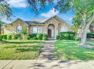 5409 Deer Brook Rd, Garland, TX 75044