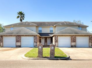 20550 Alta Vista Ct, Harlingen, TX 78550