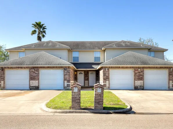 20550 Alta Vista Ct, Harlingen, TX 78550