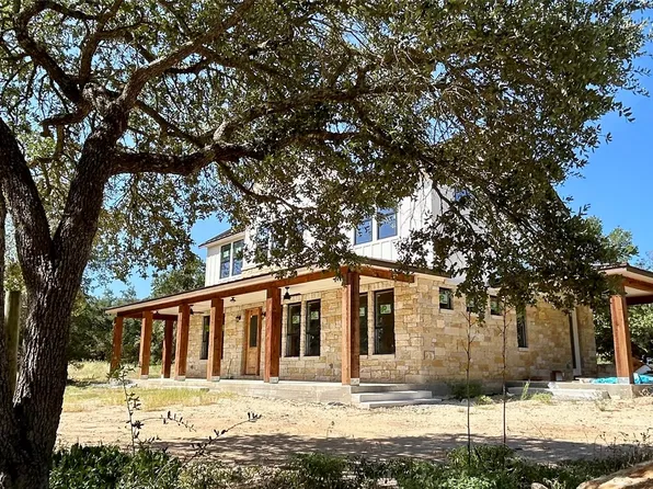 (undisclosed Address), Driftwood, TX 78619