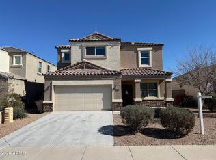 3113 N 303rd Dr, Buckeye, AZ 85396